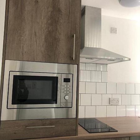 Luxury Lavish Studio Apartments Le1 Λέστερ Εξωτερικό φωτογραφία
