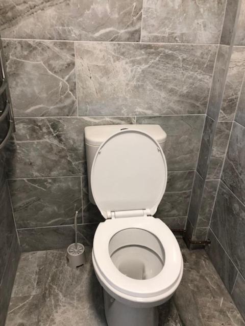 Luxury Lavish Studio Apartments Le1 Λέστερ Εξωτερικό φωτογραφία