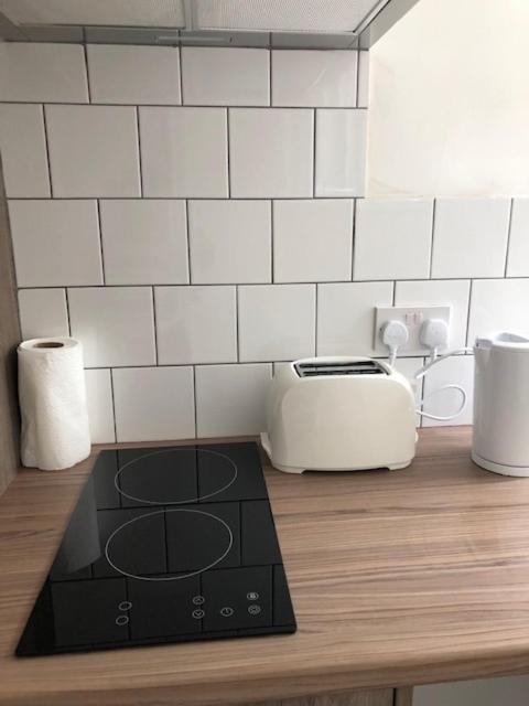 Luxury Lavish Studio Apartments Le1 Λέστερ Εξωτερικό φωτογραφία