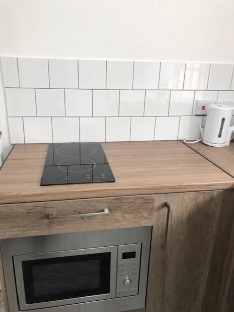 Luxury Lavish Studio Apartments Le1 Λέστερ Εξωτερικό φωτογραφία