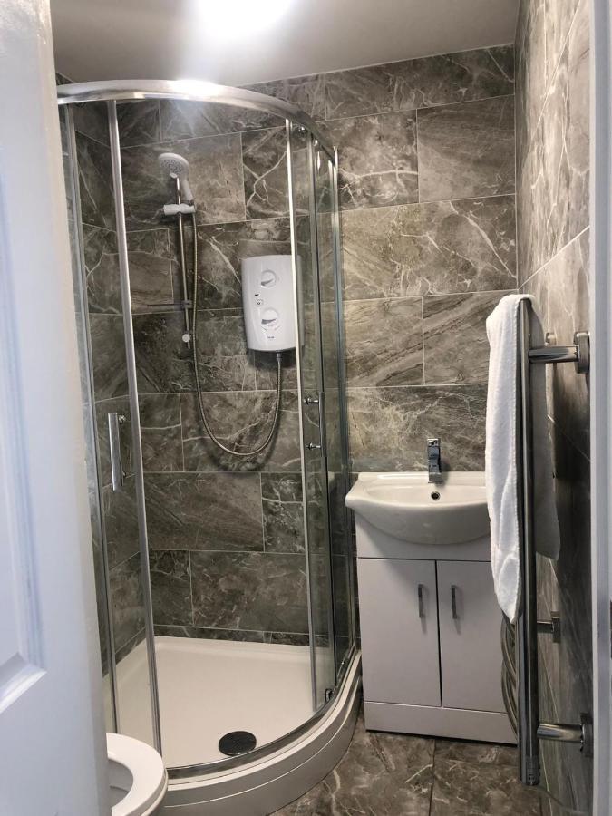 Luxury Lavish Studio Apartments Le1 Λέστερ Εξωτερικό φωτογραφία